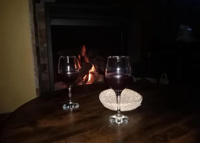 Cortijo El Nevazo
