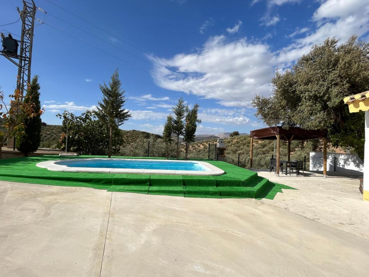 Cortijo El Nevazo Holiday home
