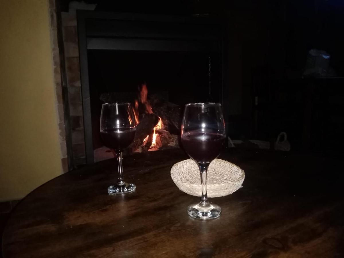 Holiday home Cortijo El Nevazo *