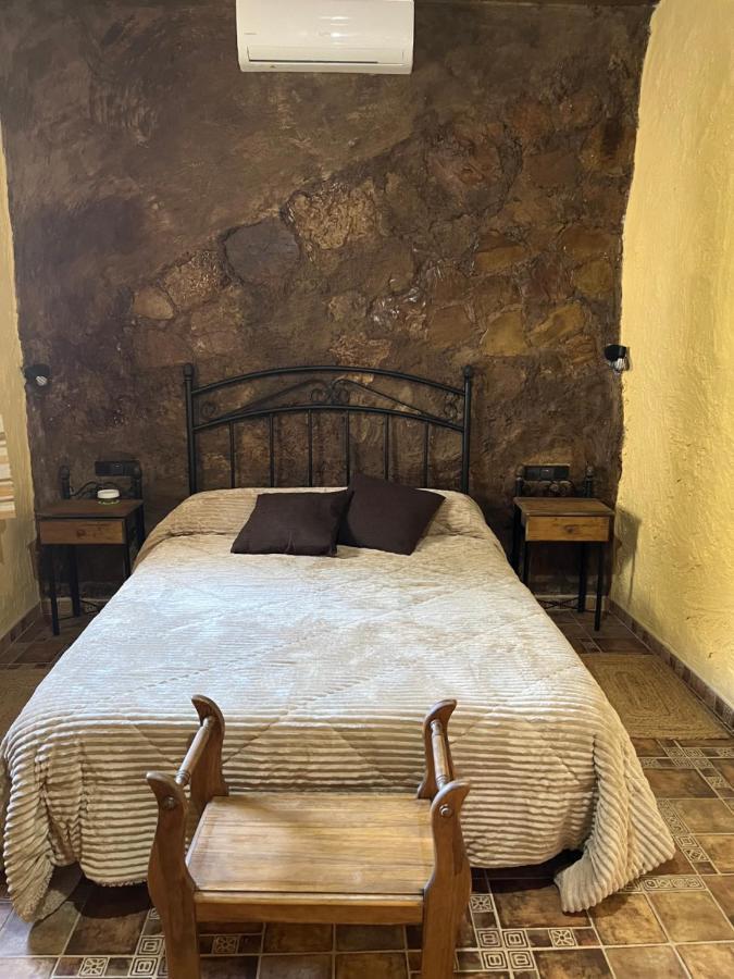 Holiday home Cortijo El Nevazo Fuentes de Cesna