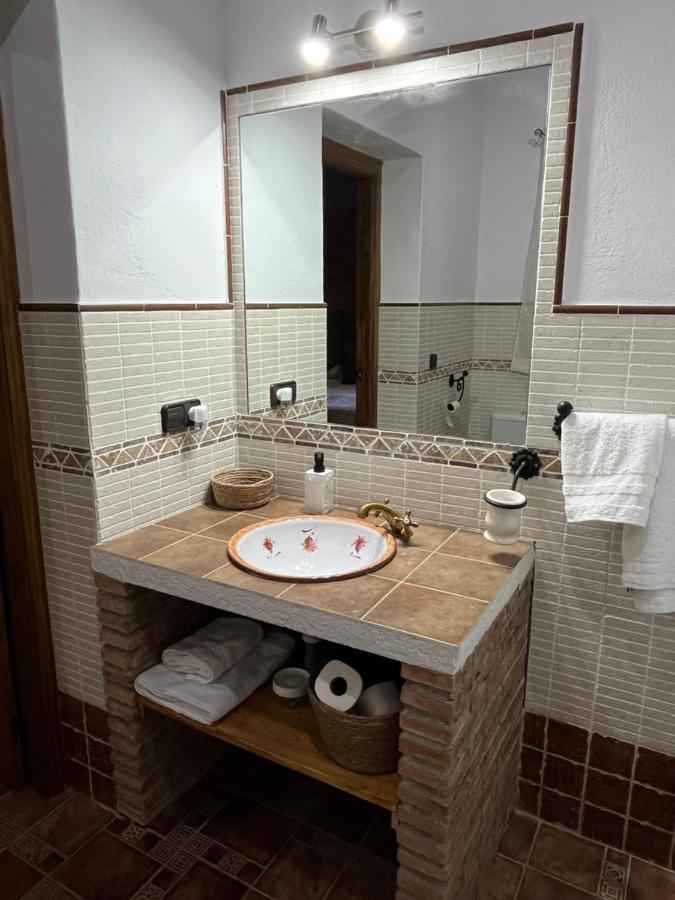 Cortijo El Nevazo Holiday home