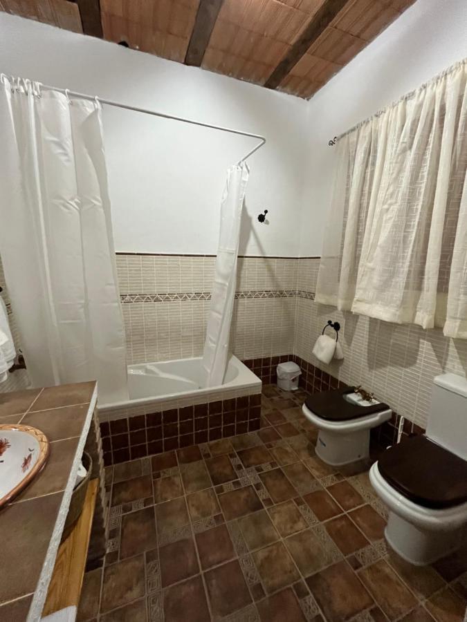 Holiday home Cortijo El Nevazo *