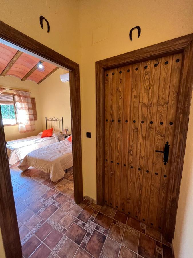 Holiday home Cortijo El Nevazo *