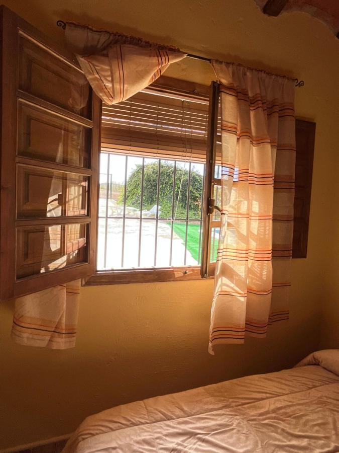 Cortijo El Nevazo Holiday home