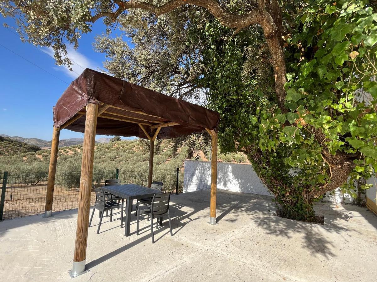 Cortijo El Nevazo