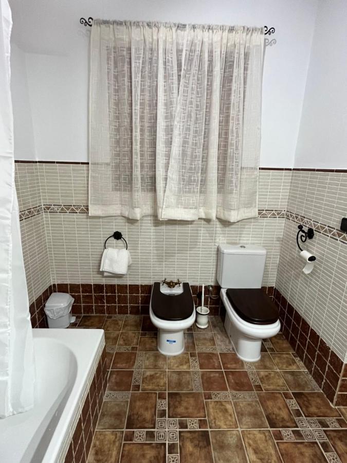Holiday home Cortijo El Nevazo