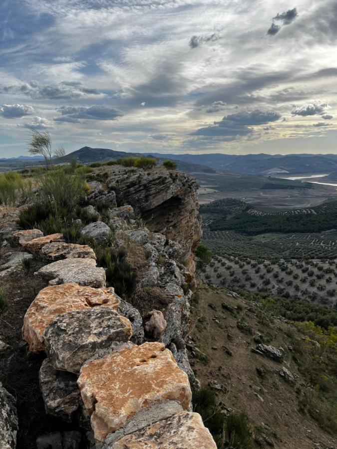 Cortijo El Nevazo Holiday home Fuentes de Cesna