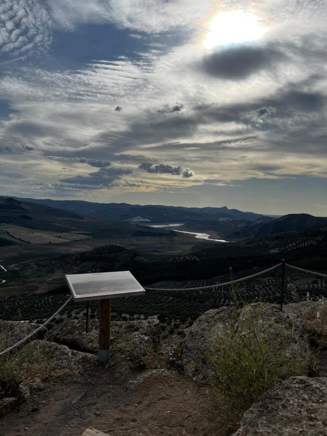 Cortijo El Nevazo Holiday home Fuentes de Cesna