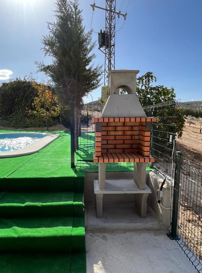 Cortijo El Nevazo Сasa de vacaciones *